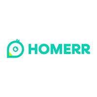 homerr tracking